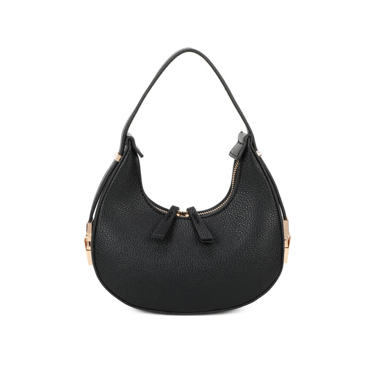 Small Half Moon shoulder Bag