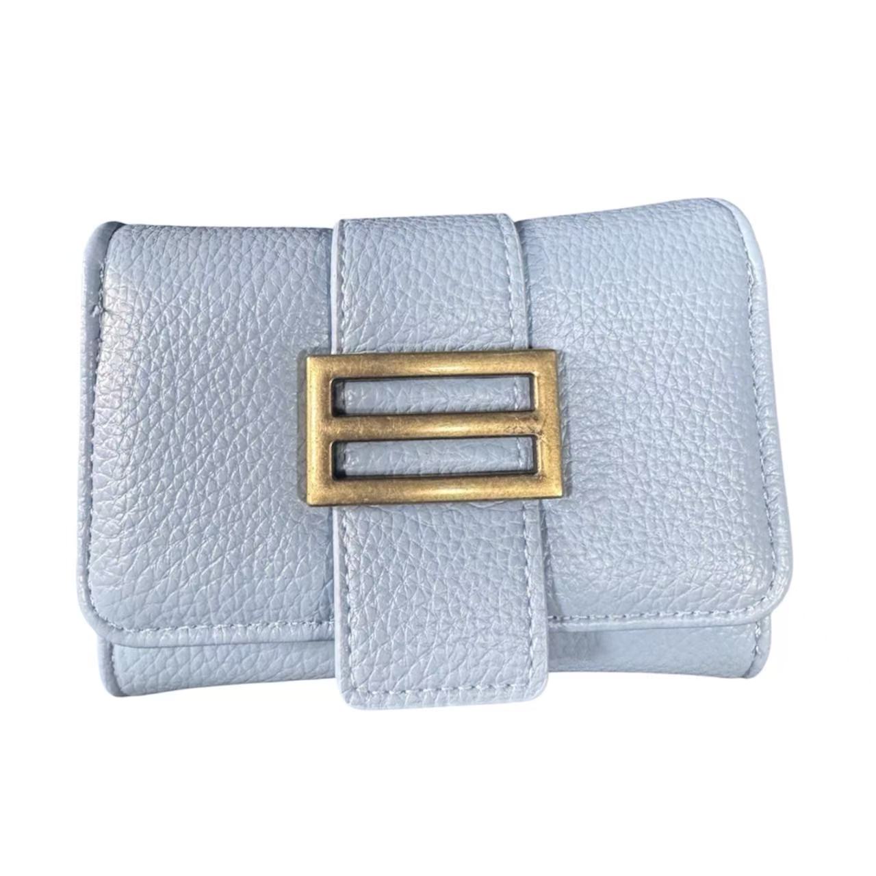 Medium Purse with Slip Pocket