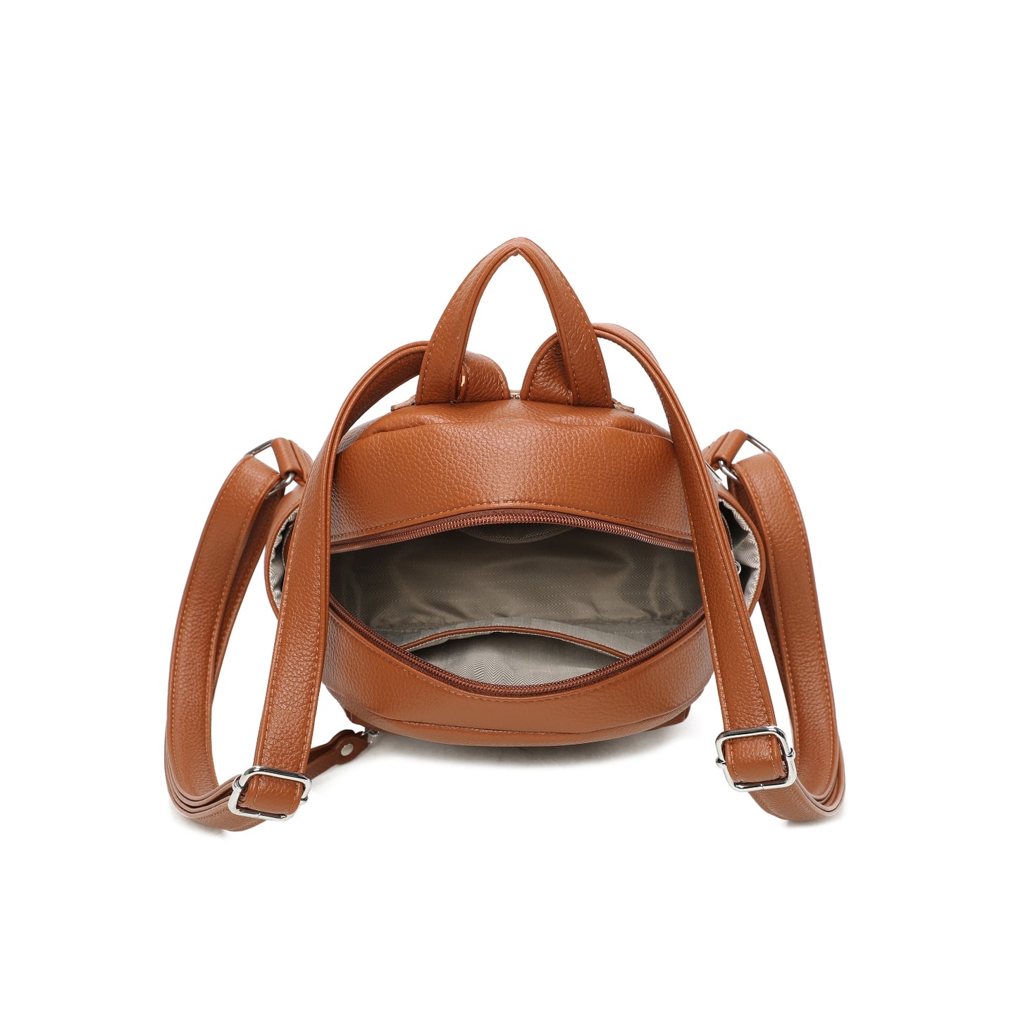 Small Mini Backpack in 5 Colors