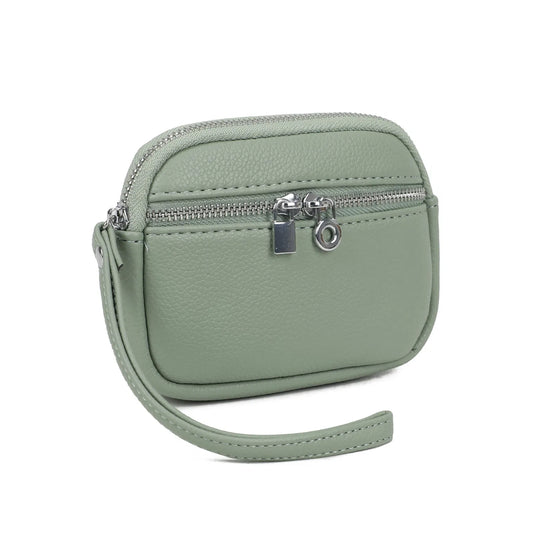 Small Wristlet Purse