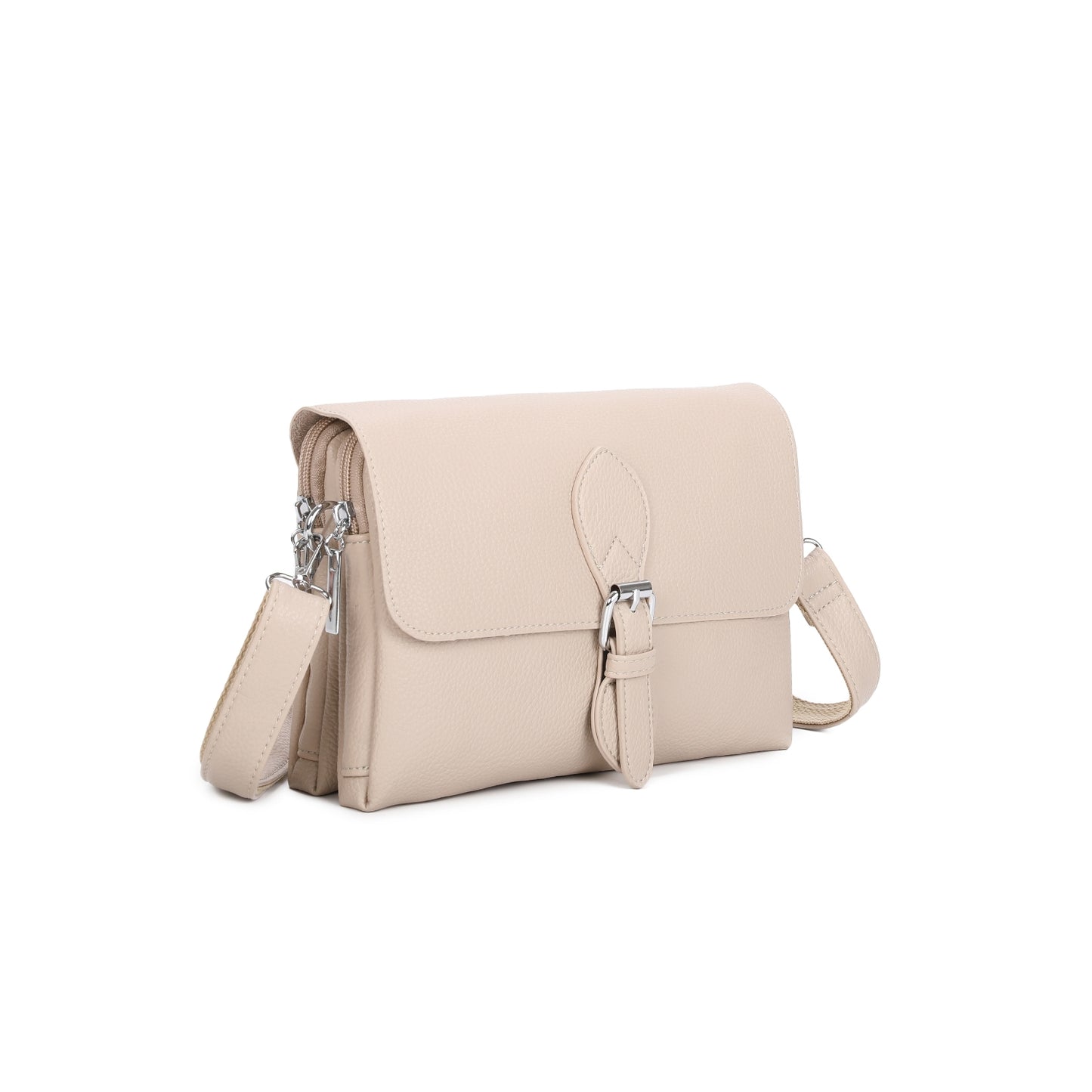 Flap Over Cross Body Bags