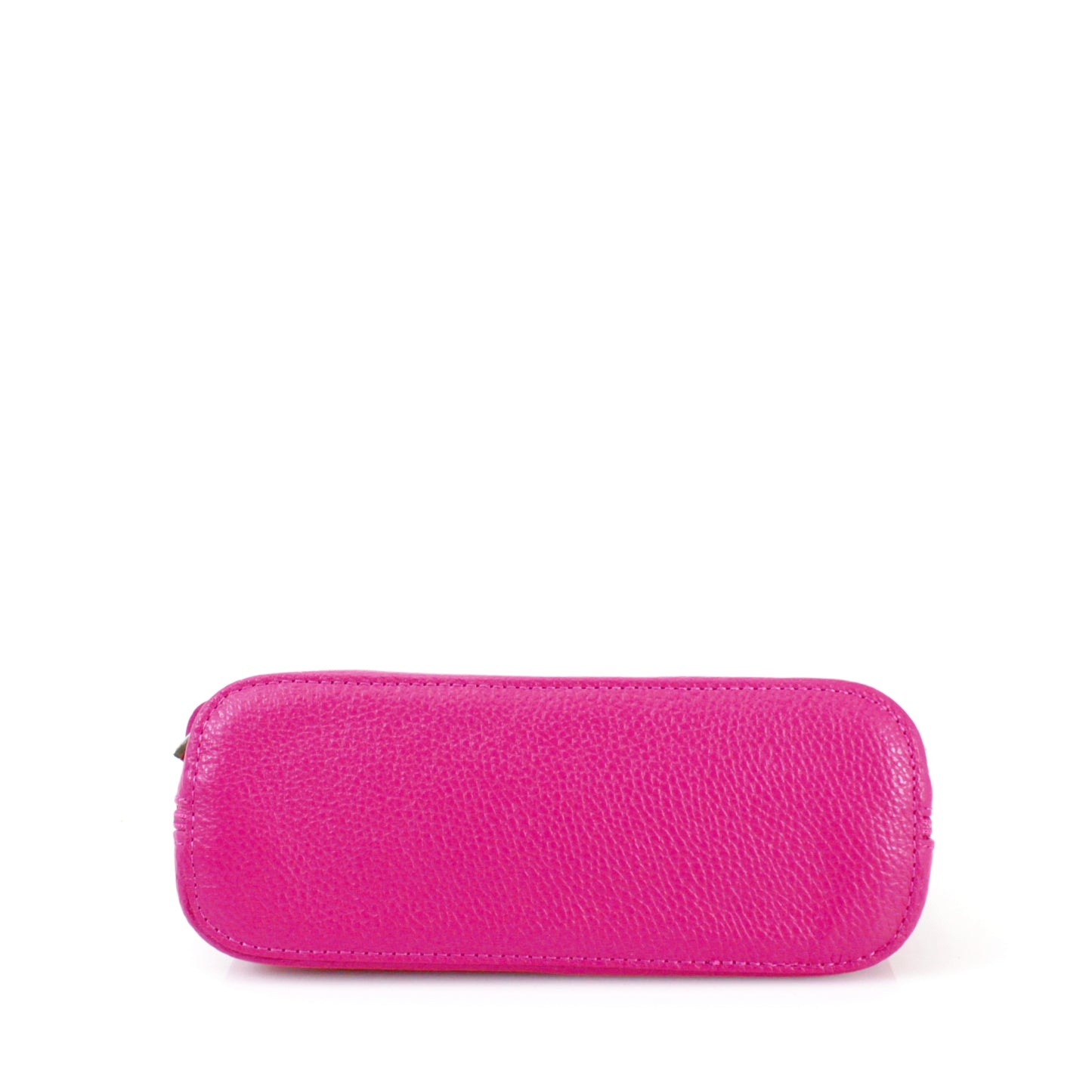 Real Leather Crossbody Bag