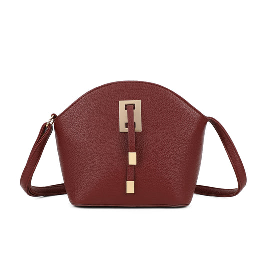 Quality Tassel Cross body Bag