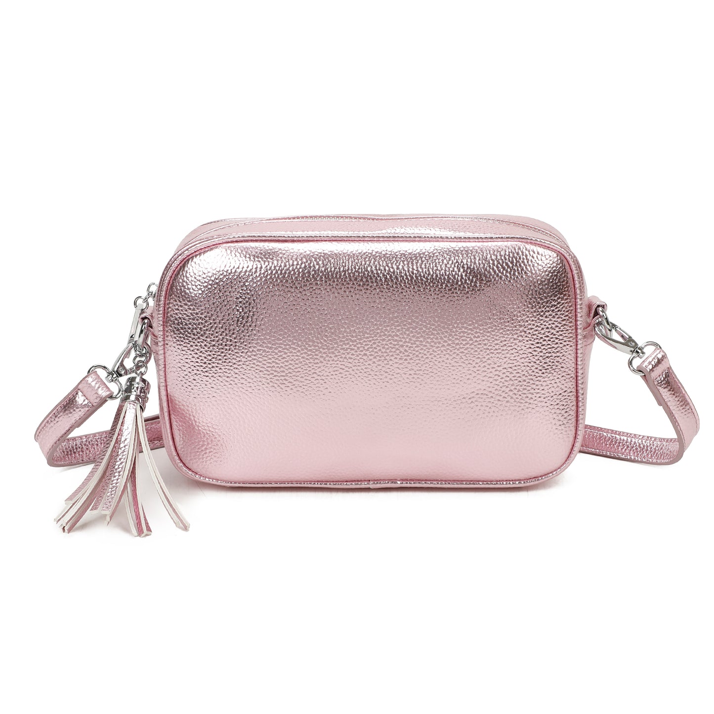 Tassel Crossbody Bag