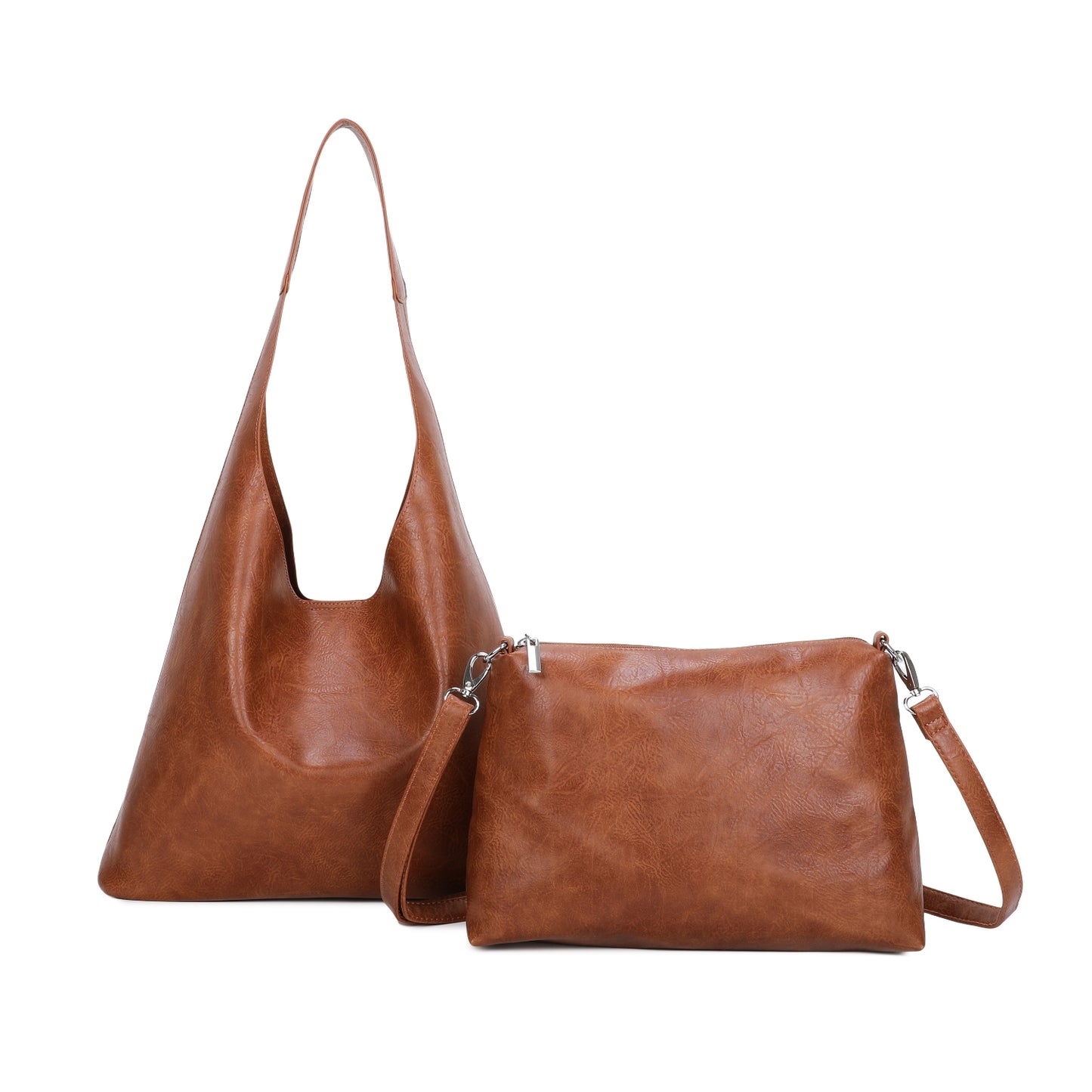 Large Hobo 2 in 1 Bag