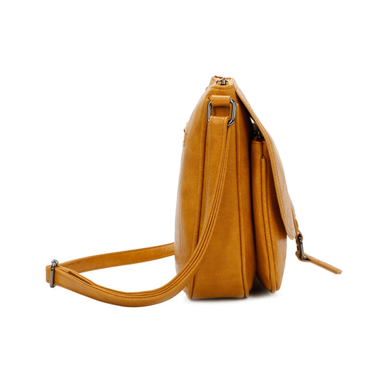 Crossbody Beautiful Satchel Bag
