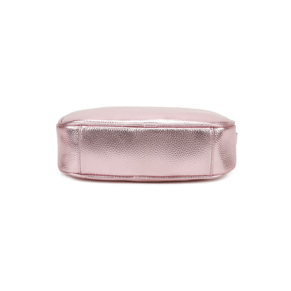 Tassel Crossbody Bag