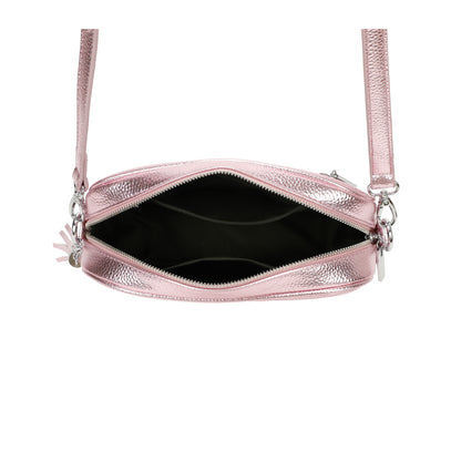 Tassel Crossbody Bag