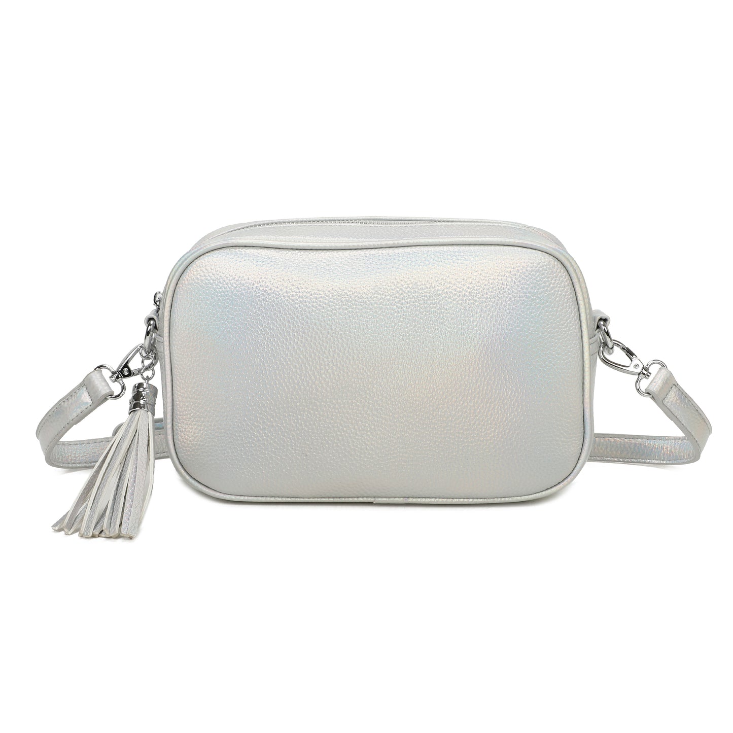 Tassel Crossbody Bag