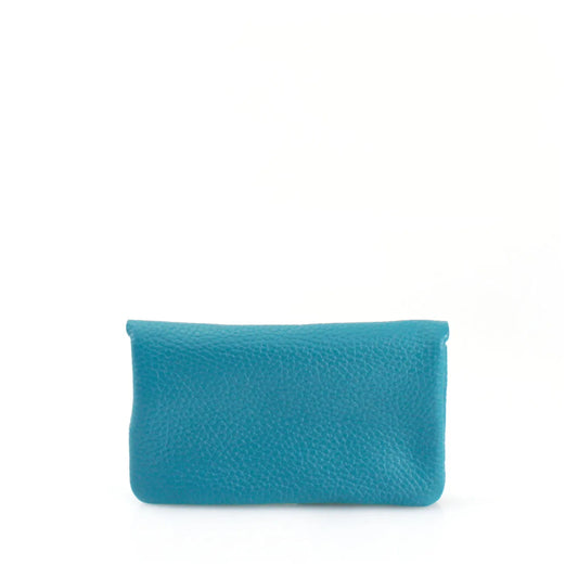 Real Leather Medium Coin Purse