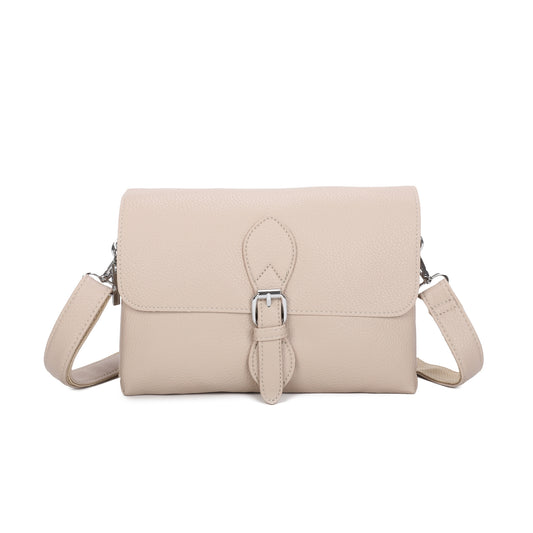 Flap Over Cross Body Bags