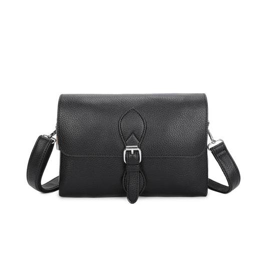 Flap Over Cross Body Bags