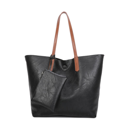 3 in 1 Shopper Shoulder Bag