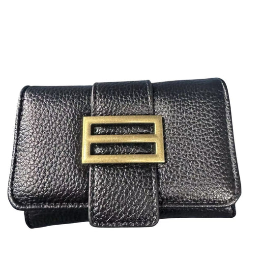 Medium Purse with Slip Pocket