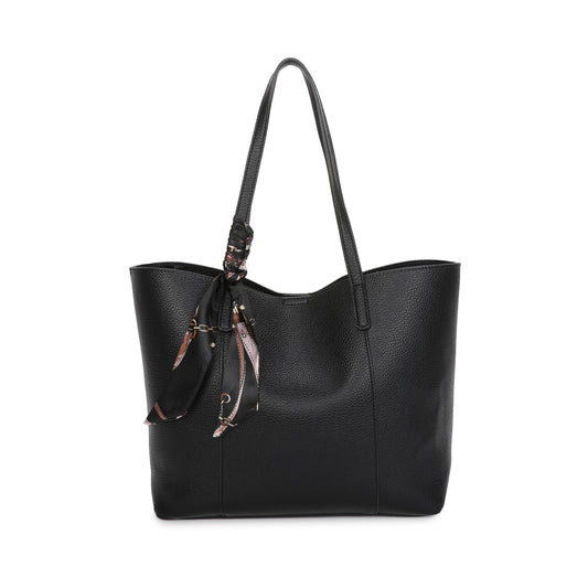 Large 2 in 1 Scarf Bag in a Bag