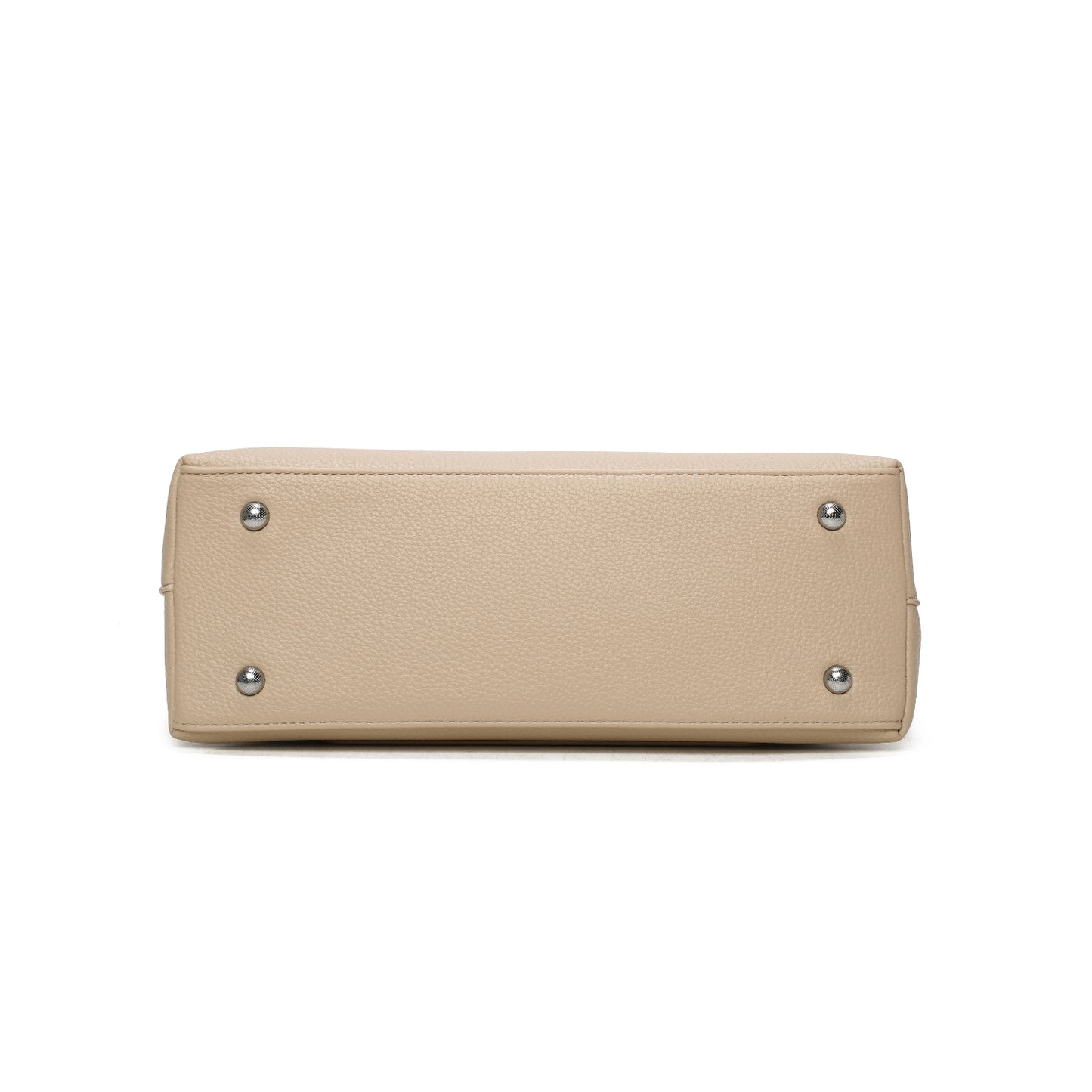 Medium Grab Tote Bag with Detachable and adjustable across the body strap