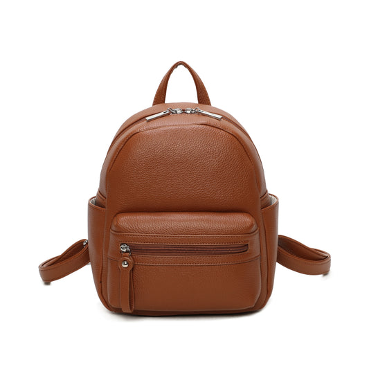Small Mini Backpack in 5 Colors