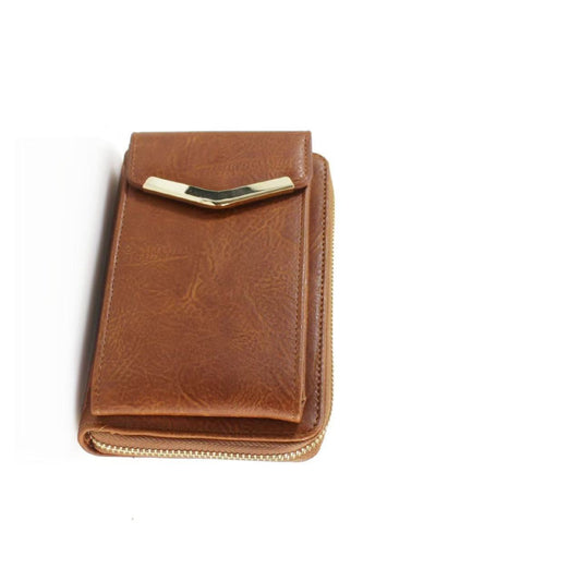 Small Crossbody Phone Bag