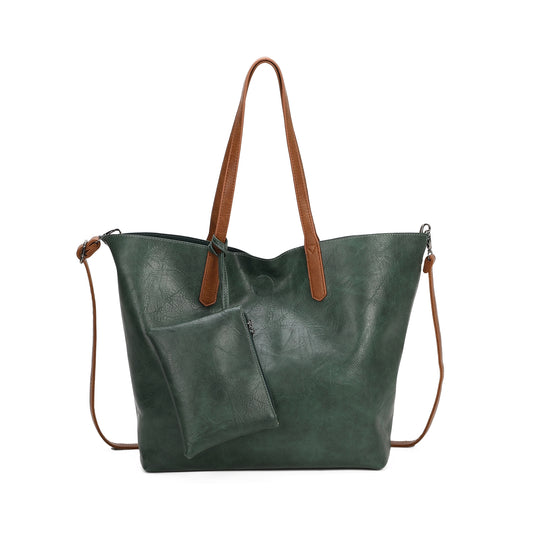 3 in 1 Shopper Shoulder Bag