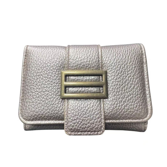 Medium Purse with Slip Pocket