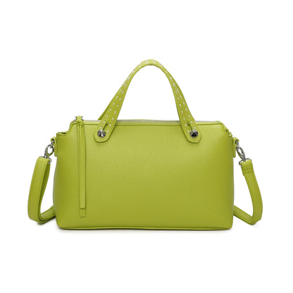 Medium Grab Tote Bag with Detachable and adjustable across the body strap