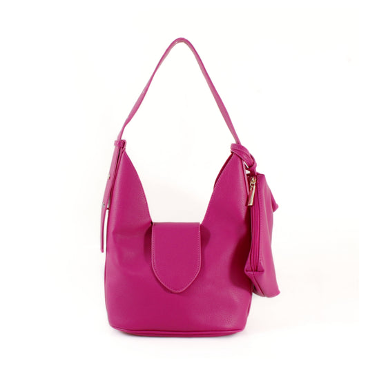 Ladies Women 2 In 1 Shoulder Bag