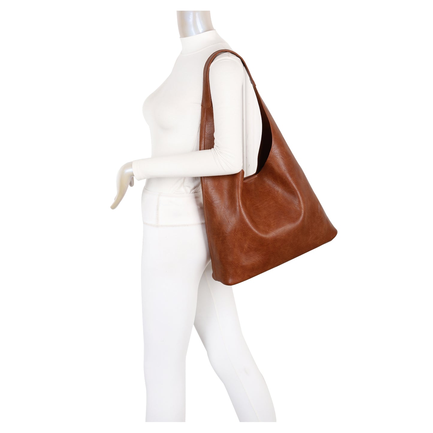 Large Hobo 2 in 1 Bag