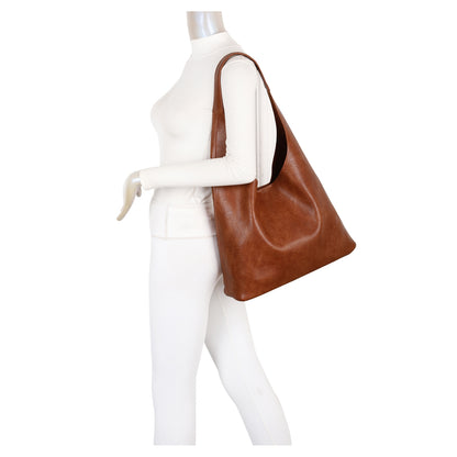 Large Hobo 2 in 1 Bag