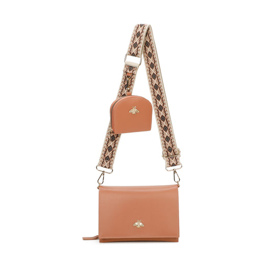 Bee Crossbody bag