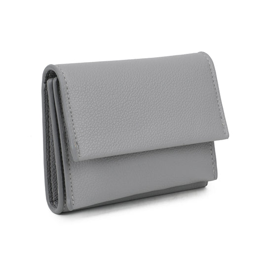Small Flap Over Purse / Wallet