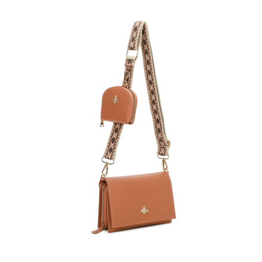 Bee Crossbody bag