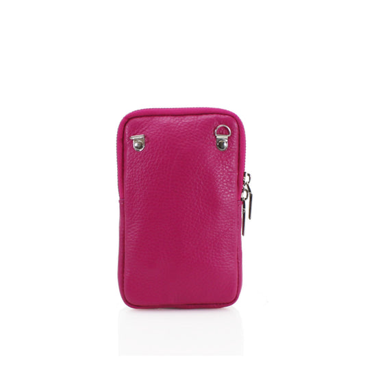 Real Leather Phone Cases