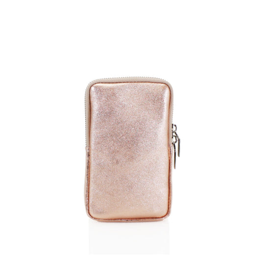 Real Leather Phone Cases