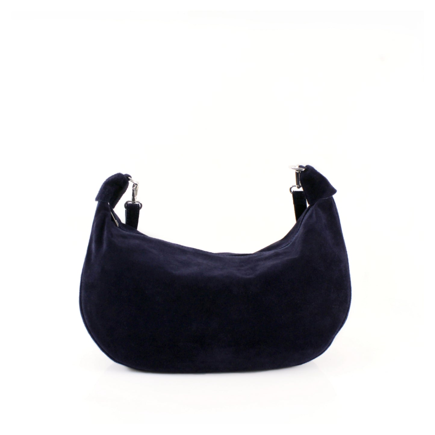 Real Suede Leather Shoulder Bag