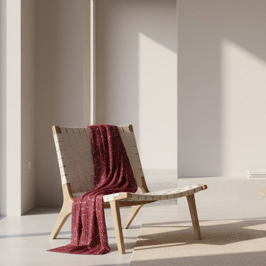 Brand New Supper Soft with Silver Small Piece Glitter Crinkle Pattern Scarf in Wine, Blue, Navy, Royal, White Colours