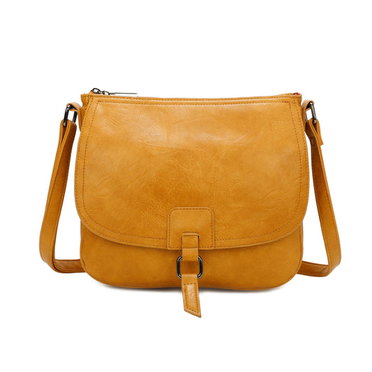Crossbody Beautiful Satchel Bag